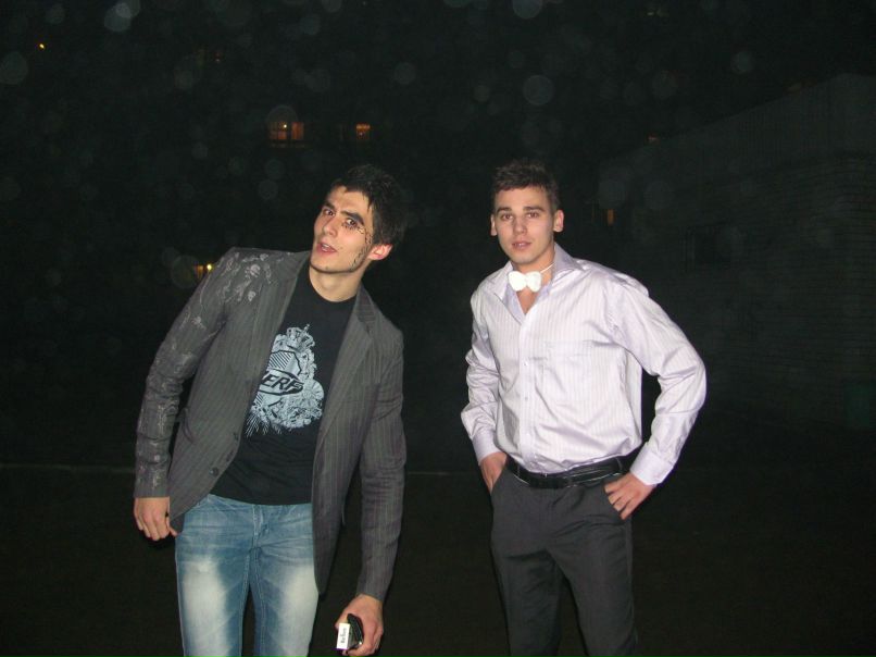 Сергей Любавин фотография #21