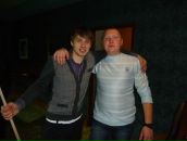 Фотография Потёмкина Дмитрия