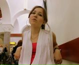 Фотография Хомяковой Анастасии