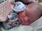 Фотография Кротовой Вероники