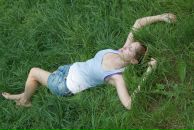 Фотография Волковой Марии