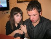 Фотография Бахтиной Аллочки