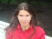 Фотография Кристиной Тренер