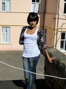 Таня Корінь фотография #12 (источник - https://vk.com/id138942842)