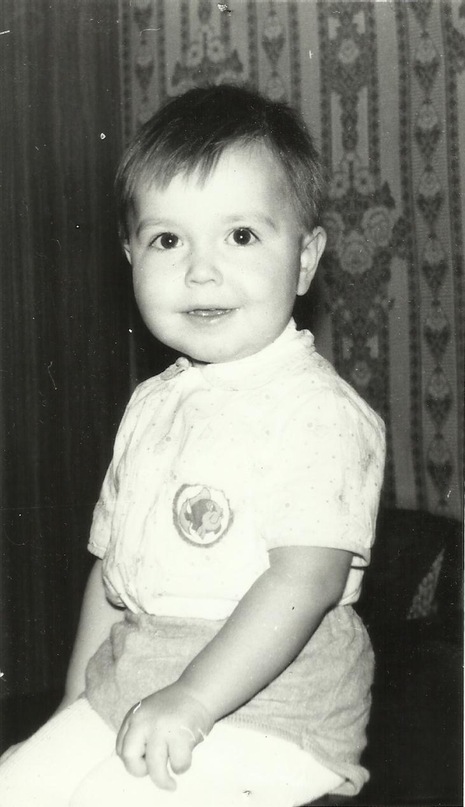 Сашка Васькин фотография #31