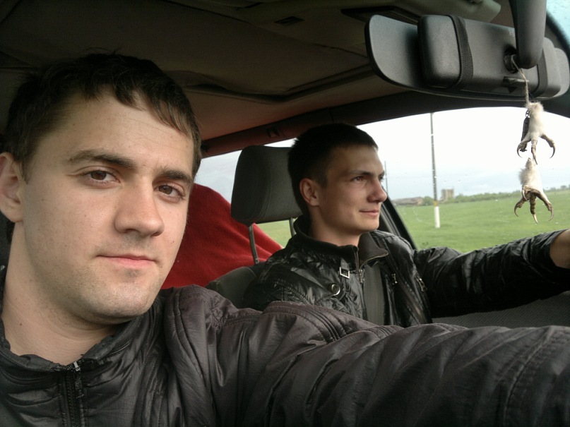 Артём Асипенко фотография #22