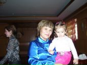 Фотография Шмаковой Галины