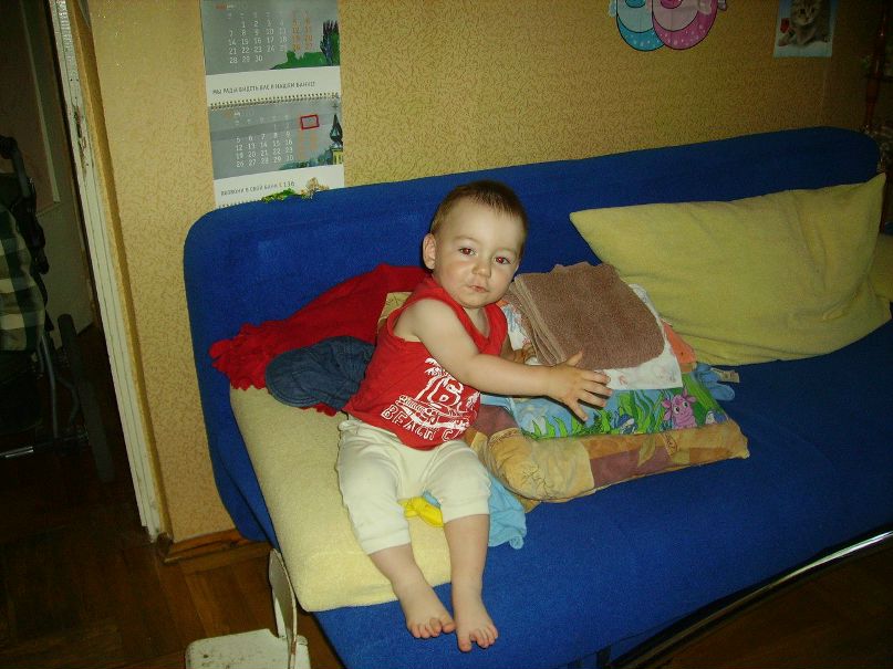Евгений Рандюк фотография #8