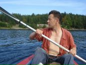 Фотография Чугунова Сергея