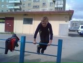 Андрей Трыков фотография #2 (источник - https://vk.com/id101422401)