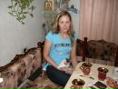 Фотография Пичугиной Евгении
