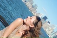 Фотография Михайловой Насти