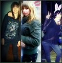 Фотография Мельниковой Натуси