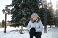 Фотография Мамай Марии