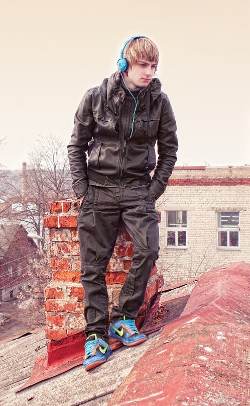 Дан Дмитриев фотография #4