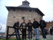 Сергій Ружицький фотография #33 (источник - https://vk.com/id68988767)