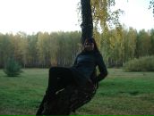 Фотография Вяткиной Ольги