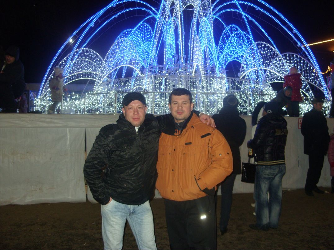 Санёк Игошкин фотография #20