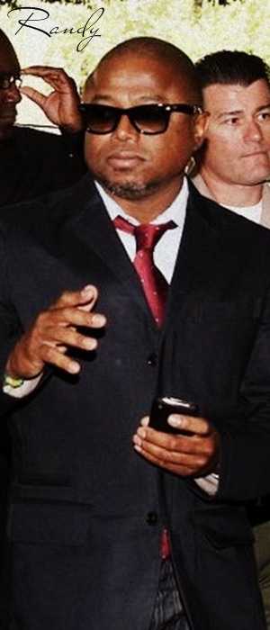 Randy Jackson фотография #36