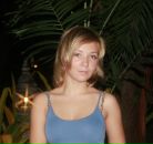 Фотография Крутиковой Марии