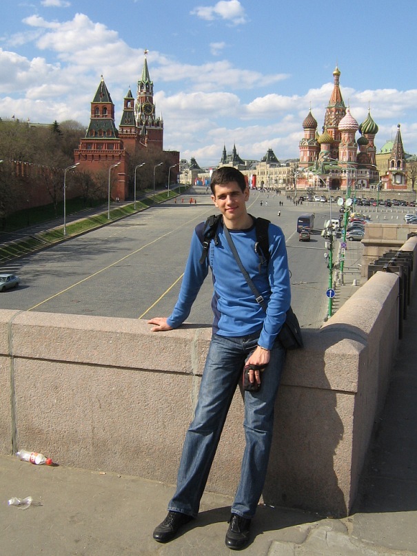 Александр Устьян фотография #4