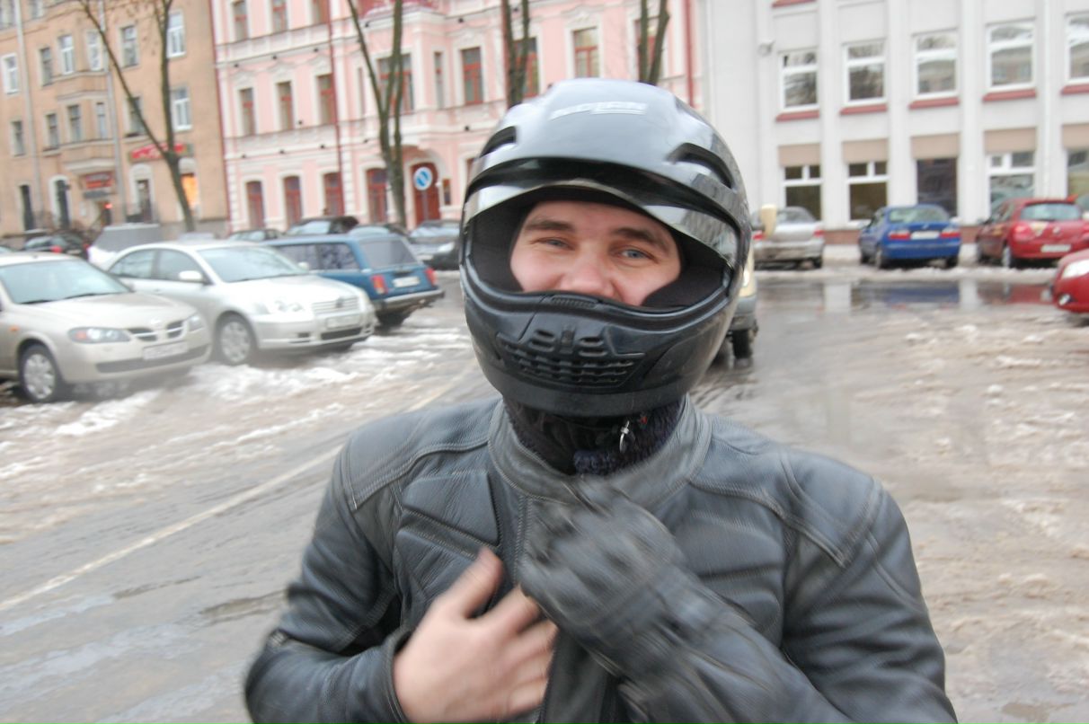 Дмитрий Цвык фотография #20