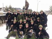 Фотография Фадеева Дмитрия