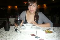 Фотография Бохонко Анны