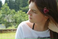 Фотография Овчаренко Дарьи