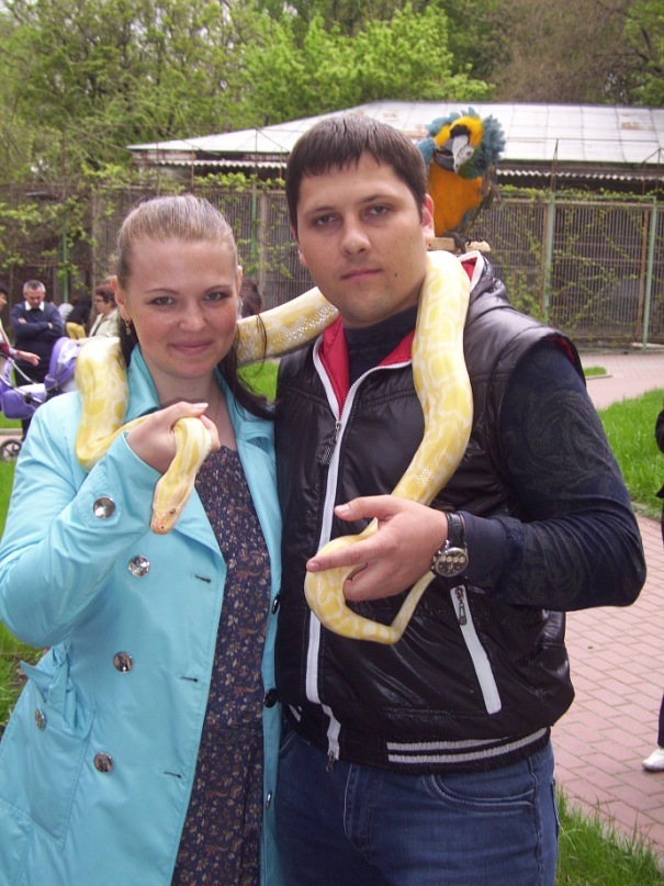 Николай Мартынов фотография #44
