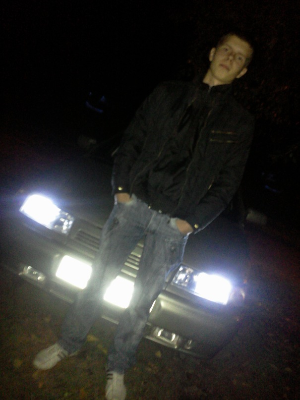 Роман Куц фотография #10