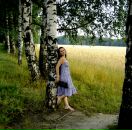 Фотография Усовой Иры