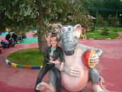 Фотография Кузьминой Ирины