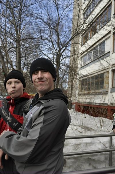 Элла Титова фото №20