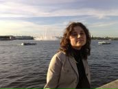 Фотография Мартыновой Марии