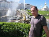 Фотография Иовина Бориса