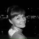 Фотография Азаровой Анны