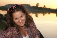 Фотография Самойловой Анны