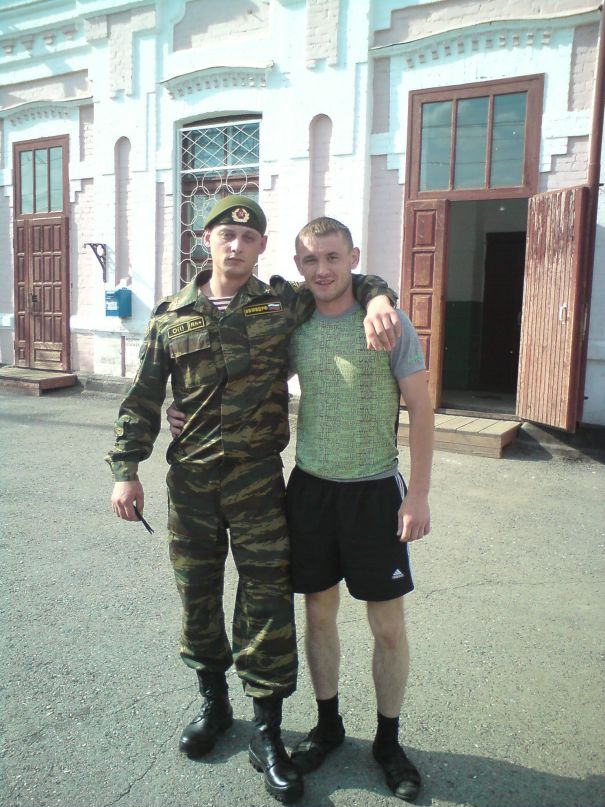 Денис Бечиков фотография #49