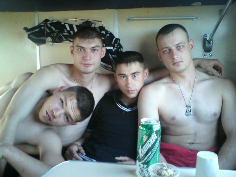Денис Бечиков фотография #28