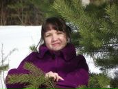 Фотография Онищенко Ольги