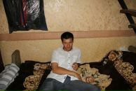 Фотография Ирхина Даша