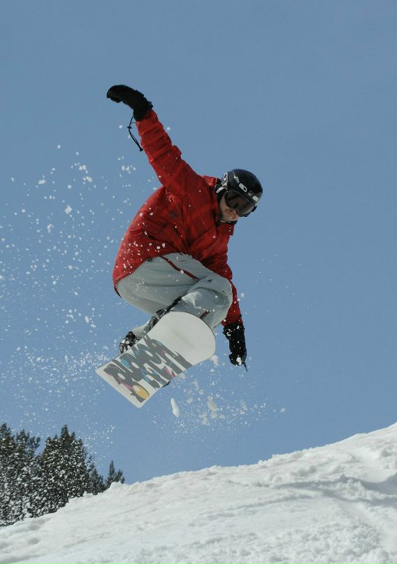 Дмитрий Дмитриев фотография #40