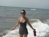 Фотография Тумановой Юлии