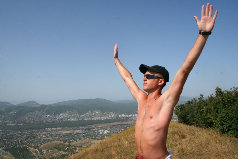 Иван Мокану фотография #24