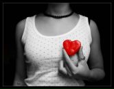 Фотография Хватовой Юлии