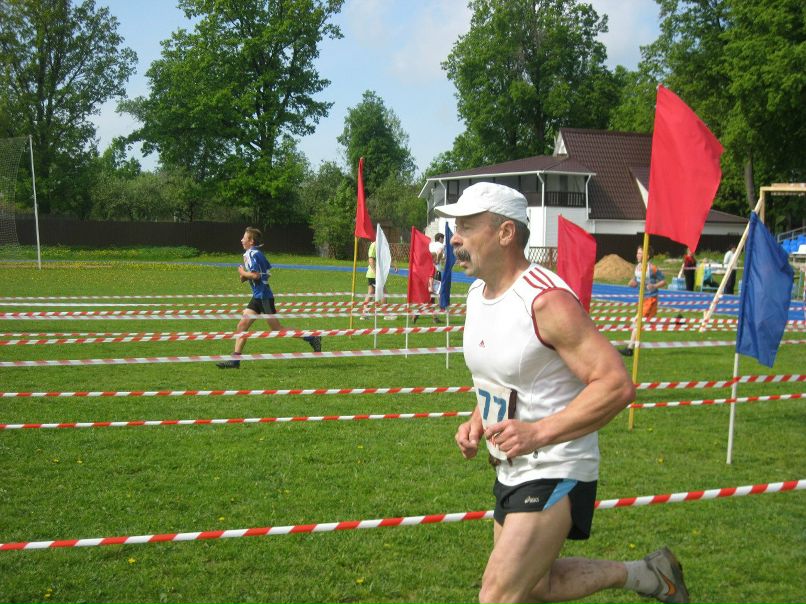 Игорь Ильиных фотография #44