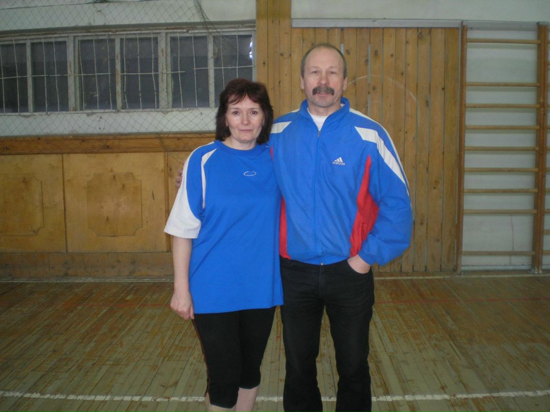 Игорь Ильиных фотография #35