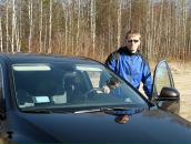 Фотография Барыкина Владимира