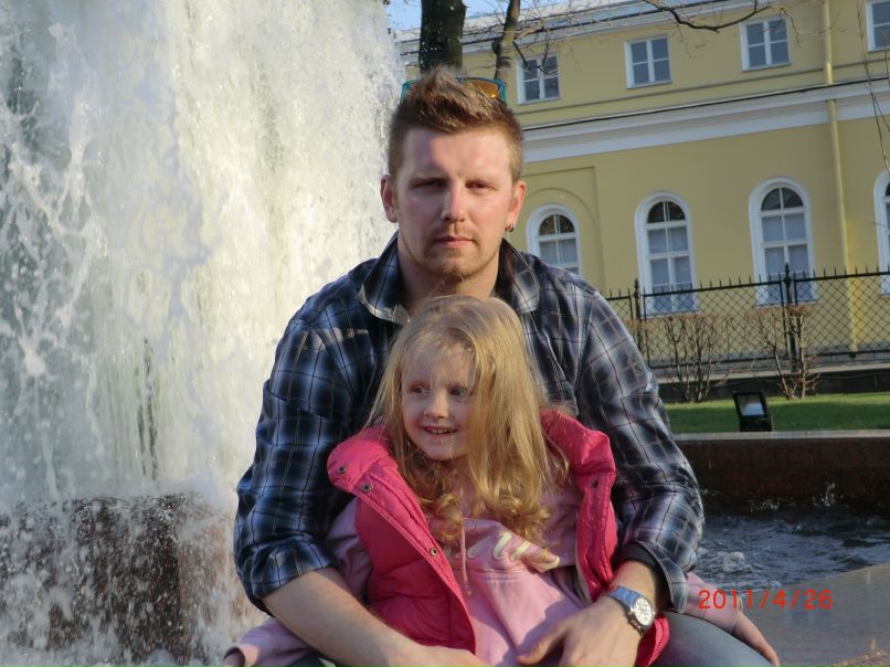 Михаил Бобров фотография #44